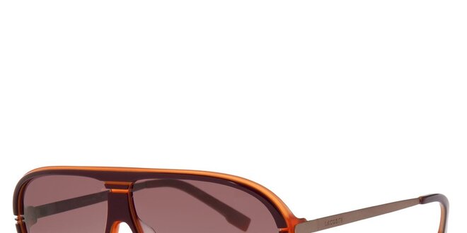 Pánské sluneční brýle Lacoste