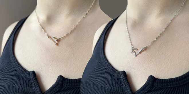 Náhrdelníky se znamením zvěrokruhu