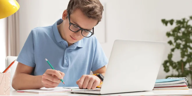Cvičení z češtiny v PDF nejen k přijímačkám na SŠ