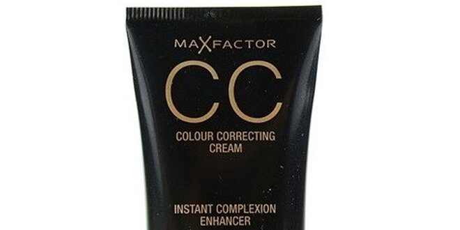 MF Color Correcting Cream 50 Natural