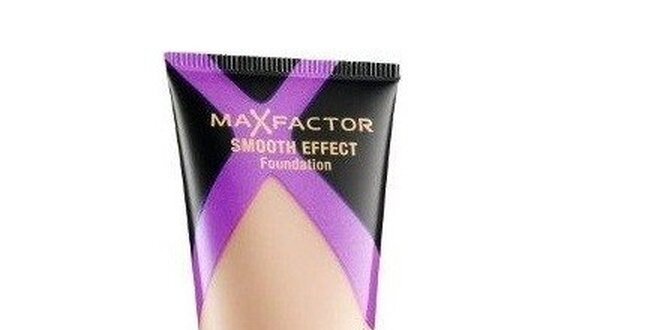 MF Smooth Effect 80 Bronze.make-up