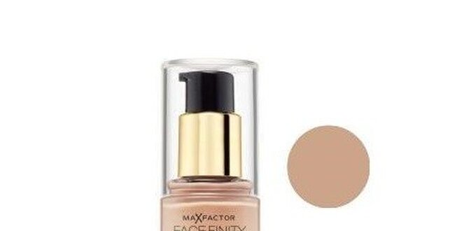 MF Facefinity 3 in 1 Foundation 60 Sand,make-up
