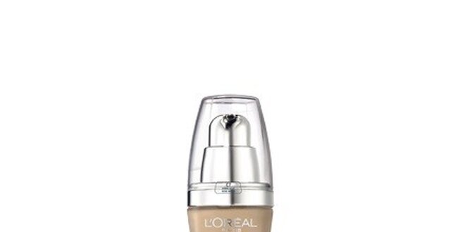 Loreal True Match Liquid W5 Golden Sand- make-up 30ml