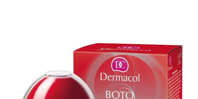 Dermacol Botocell Intenzivní liftingový krém 50ml