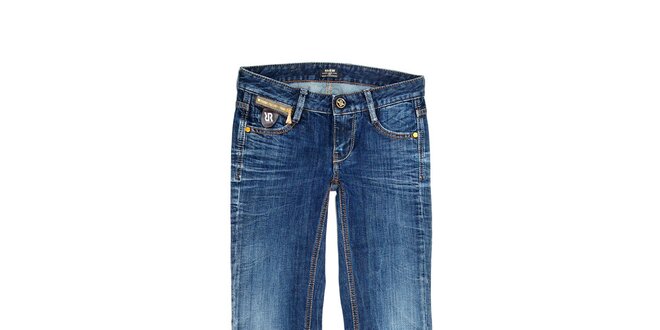 Dámské bokové džíny značky Rare