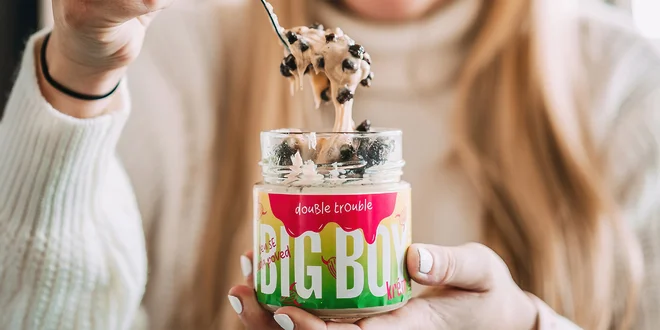 Vouchery do e-shopu Big Boy: 500, 1000 či 1500 Kč