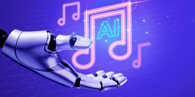 Pesničky na prianie vytvorené za pomoci AI