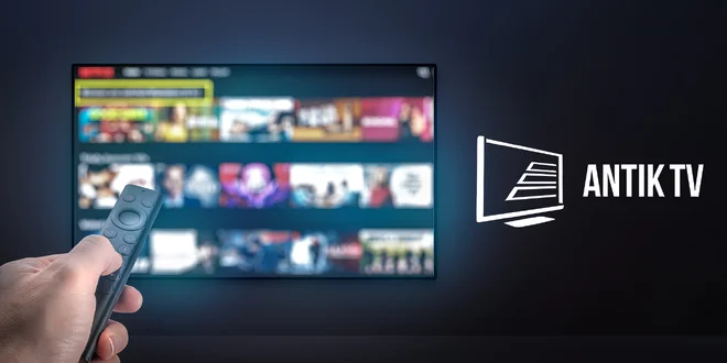 Předplatné 171 TV stanic i MAX na 3 až 6 měsíců