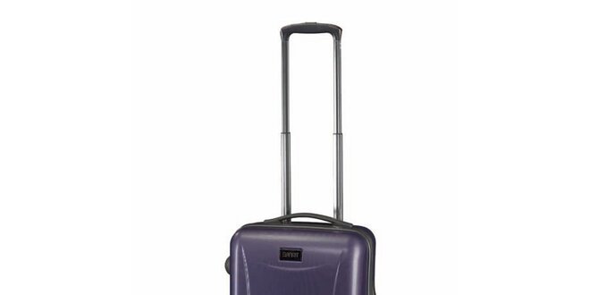 Malý fialový kufr Esprit