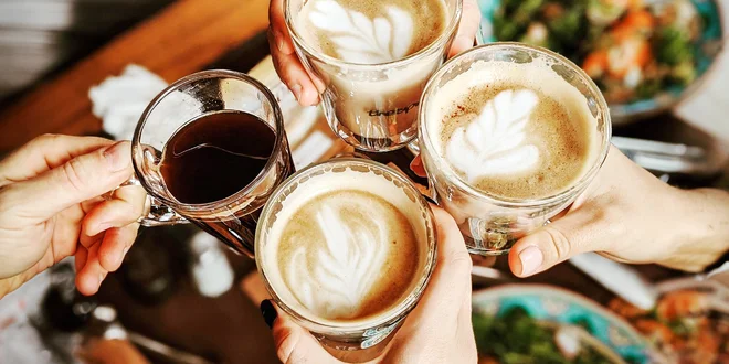 Lahodné sety svetových káv zo slovenskej pražiarne