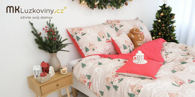 Voucher na 500–2 000 Kč do e‑shopu MKluzkoviny.cz