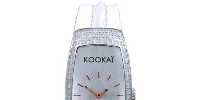 Dámské hodinky Kookai s třpytivým ciferníkem