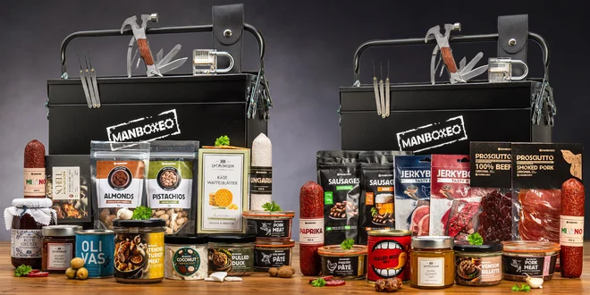 Uzavřený kufřík plný dobrot: otevření šperhákem