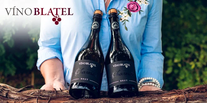 Vinné předplatné na 1–3 měsíce: pokaždé 6 lahví