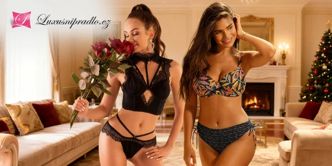 Vouchery v hodnotě 500–2000 Kč do e-shopu Luxusnipradlo.cz