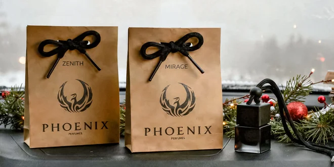 Autoparfémy inspirované vůněmi světových značek