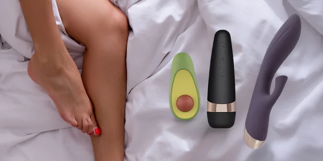 Dárkové vouchery na 500-1500 Kč do e-shopu LuxurySex.cz