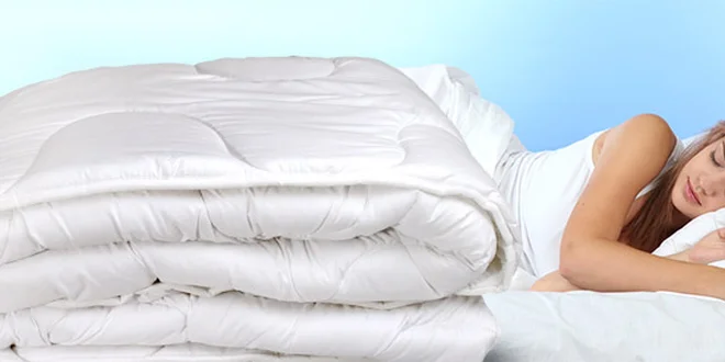 Zimný paplón Super Thermo