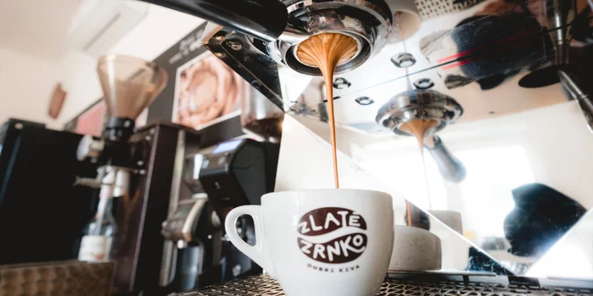 Degustačné sady prémiových káv z oceňovanej pražiarne