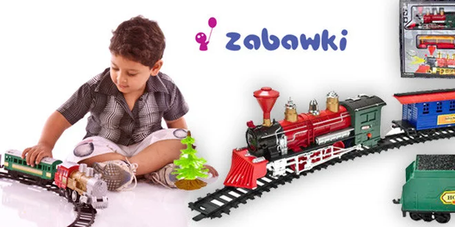 Vlaková souprava na baterky