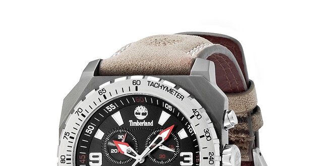 Timberland pánské hodinky TBL.13324JSUS/02
