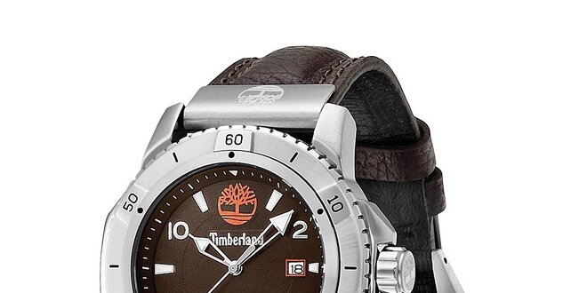 Timberland pánské hodinky TBL.13327JS/12
