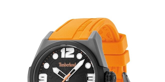 Timberland pánské hodinky TBL.13328JPGYB/02A