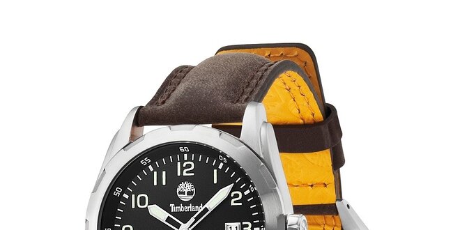 Timberland pánské hodinky TBL.13330JS/02B