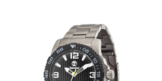 Timberland pánské hodinky TBL.13613JSUB/02M