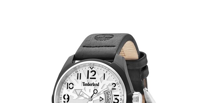 Timberland pánské hodinky TBL.13679JLBS/04