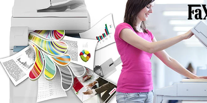 Kredit na samoobslužné kopírovanie a tlač