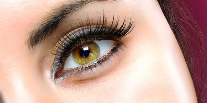 Semi maskara alebo 3D mihalnice