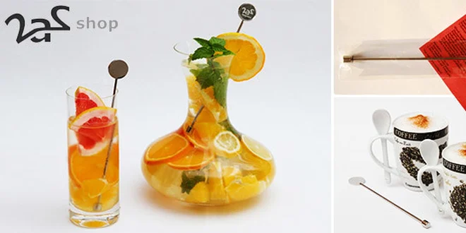 Magnetická tyčinka do vody