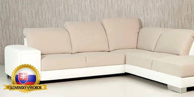 Sedačky LUNA – kupón na zľavu