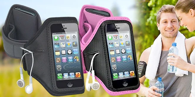 Športom ku zdraviu pohodlne aj s mobilom