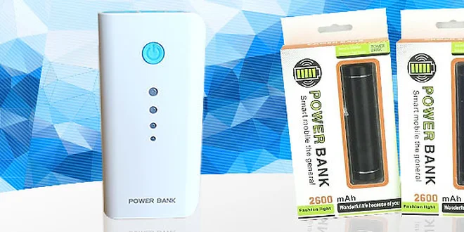 Nabíjačka na elektronické zariadenia