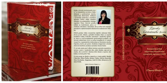 Kniha - Zázraky každodenného života