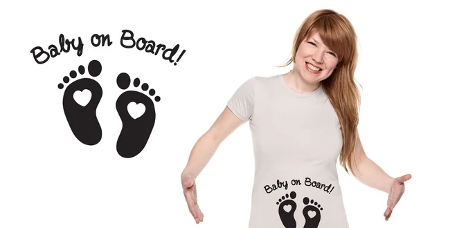 Tričko s vlastnou potlačou