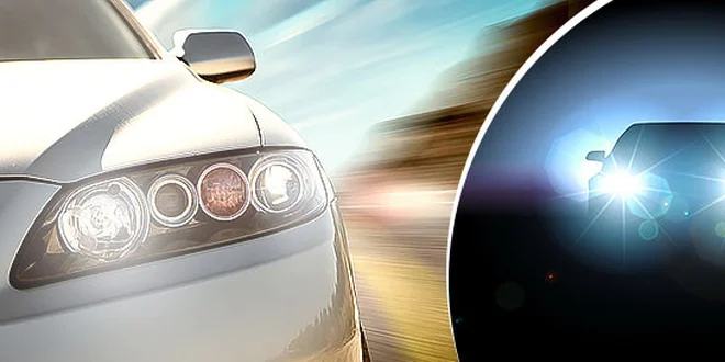 Autožiarovky do reflektorov s xenónovým efektom, jeden pár len za 5.79 €