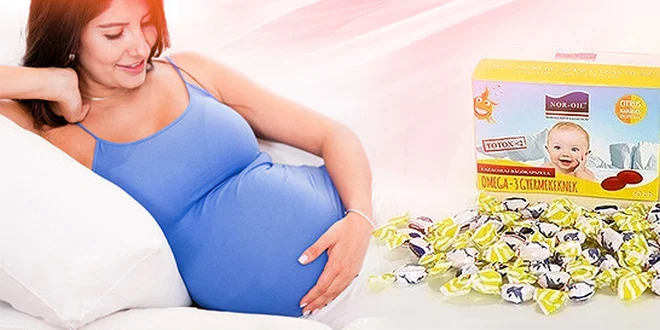 Omega 3 Lososový olej ... aby Vaše deti boli múdre