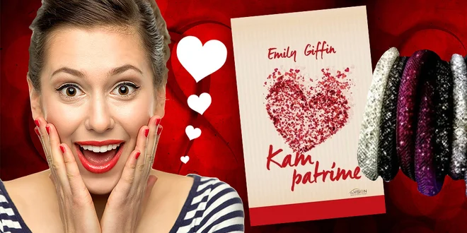 Dvojnásobné potešenie na Valentína