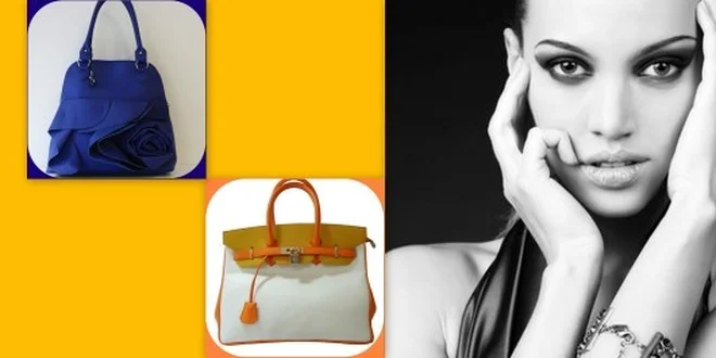 Štýlové kabelky za bezkonkurenčné ceny...