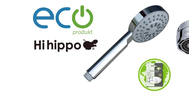 Úsporný balíček na vodu a energie