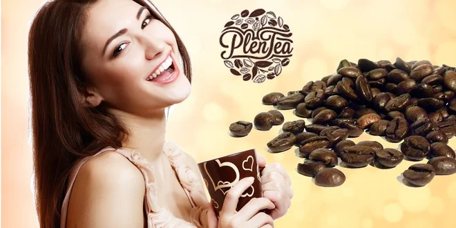 Najlepšie svetové kávy