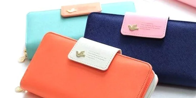 Dámska peňaženka Be Sweet