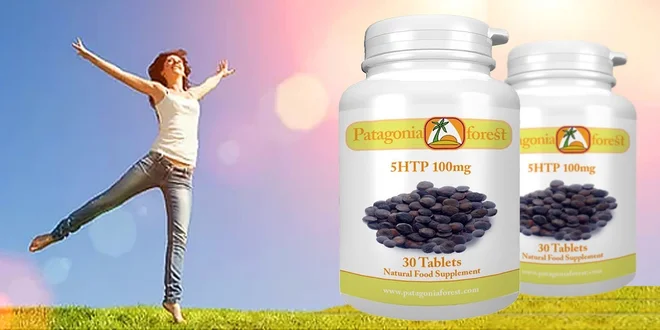 Prírodné riešenie pre pozdvihnutie nálady