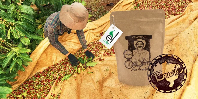 Špeciálne druhy káv s odberom v Bratislave