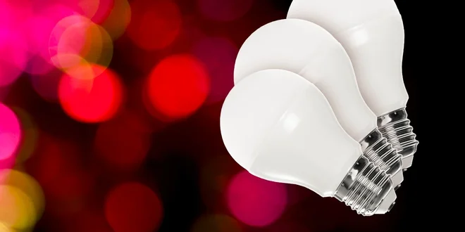 Cenovo a energeticky výhodné LED žiarovky