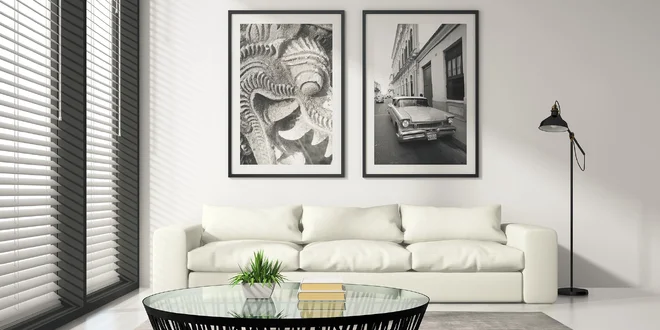 Plagáty podľa vášho výberu