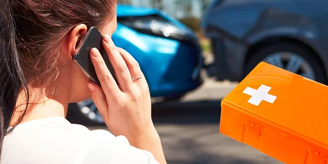 Povinná výbava do každého auta